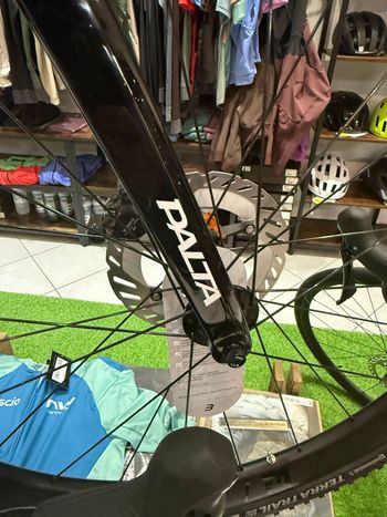 Used palta Palta Custom Shimano GRX 2025 Road & Gravel — image 2 of 5