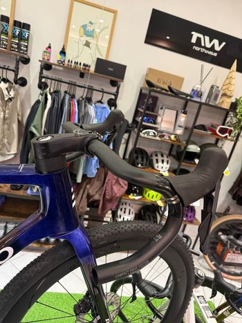 Used palta Palta Custom Shimano GRX 2025 Road & Gravel — image 4 of 5