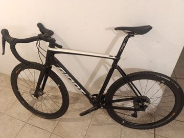 Brugt Giant TCX, Advanced Pro 1 2021 2021 Road & Gravel — billede 1 af 11