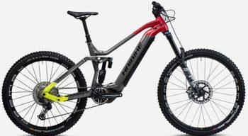 Haibike, Nduro 7 2025