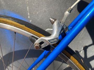 Brugt Mercier Columbus Road Bicycle 1985 Road & Gravel — billede 6 af 17