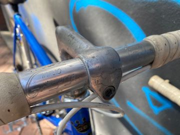 Brugt Mercier Columbus Road Bicycle 1985 Road & Gravel — billede 8 af 17
