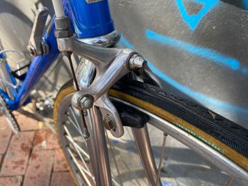 Brugt Mercier Columbus Road Bicycle 1985 Road & Gravel — billede 9 af 17