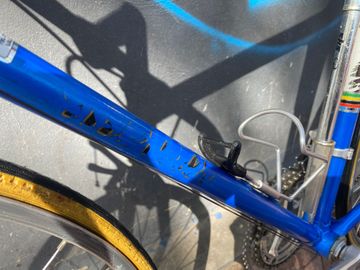 Brugt Mercier Columbus Road Bicycle 1985 Road & Gravel — billede 13 af 17