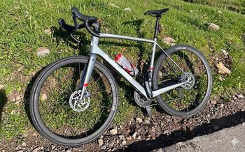 MMR, Grand tour Shimano Ultegra