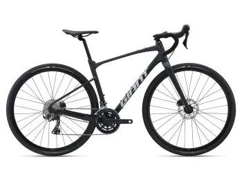 Used Giant Revolt 0 2022 Road & Gravel, Black — image 1 of 3