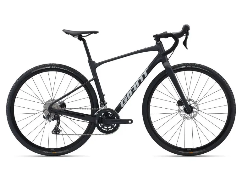 Used Giant Revolt 0 2022 Road & Gravel, Black — image 3 of 3