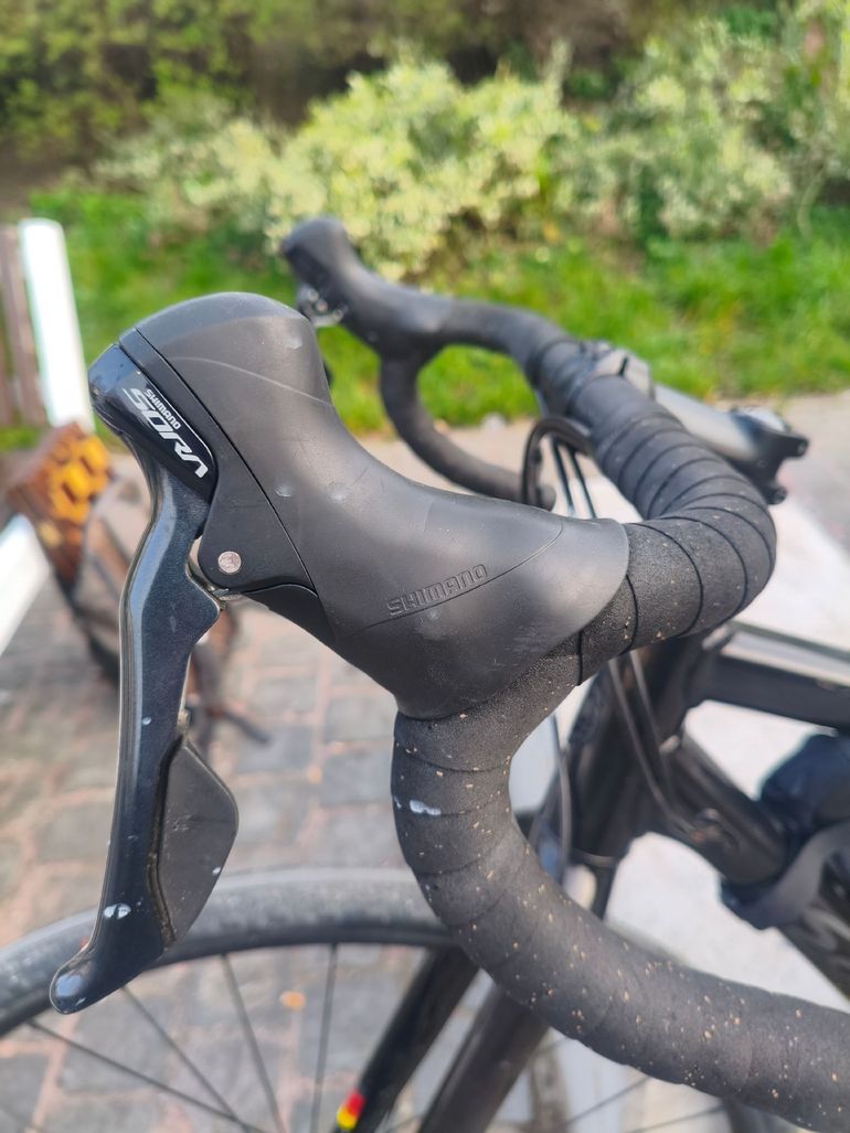 Used Salsa Journeyer Sora 700c 2022 2022 Road & Gravel, Black — image 2 of 14