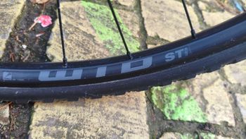 Used Salsa Journeyer Sora 700c 2022 2022 Road & Gravel, Black — image 5 of 14
