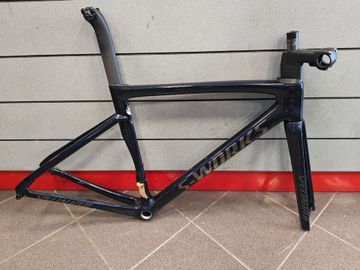 Gebrauchtes Specialized S-Works Tarmac SL7 - Shimano Dura-Ace Di2 2023 Frameset 2023 Road & Gravel
