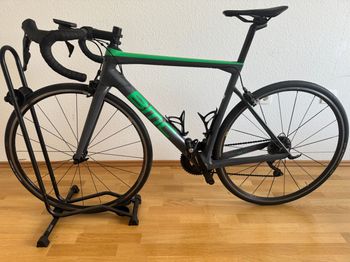BMC, Teammachine SLR02 THREE 2020