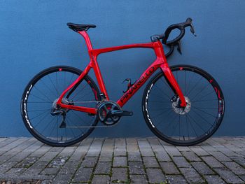 Pinarello, Prince Disk Ultegra Di2 Bike 2021