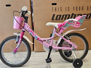 Used Röllmar Röllmar Custom Youth, Blanco — image 2 of 3