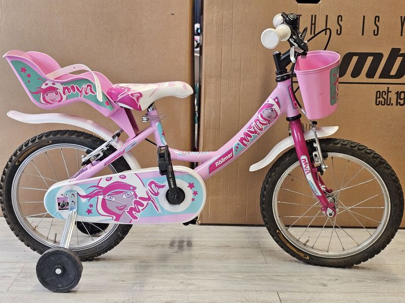 Gebrauchtes Röllmar Custom Kids & Youth