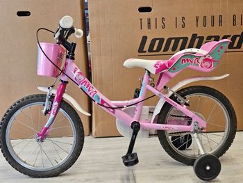Used Röllmar Röllmar Custom Youth, Blanco — image 3 of 3
