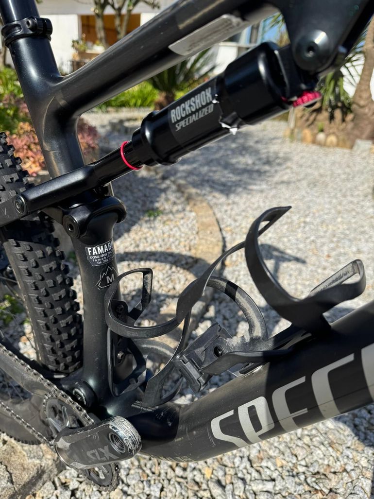 Used Specialized Epic Comp 2021 2021 Mountainbike — image 4 of 13