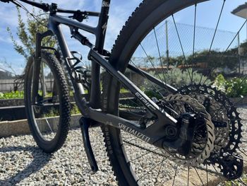 Used Specialized Epic Comp 2021 2021 Mountainbike — image 3 of 13