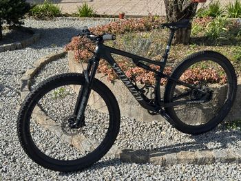 Used Specialized Epic Comp 2021 2021 Mountainbike — image 10 of 13