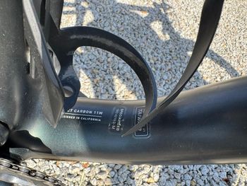 Used Specialized Epic Comp 2021 2021 Mountainbike — image 2 of 13