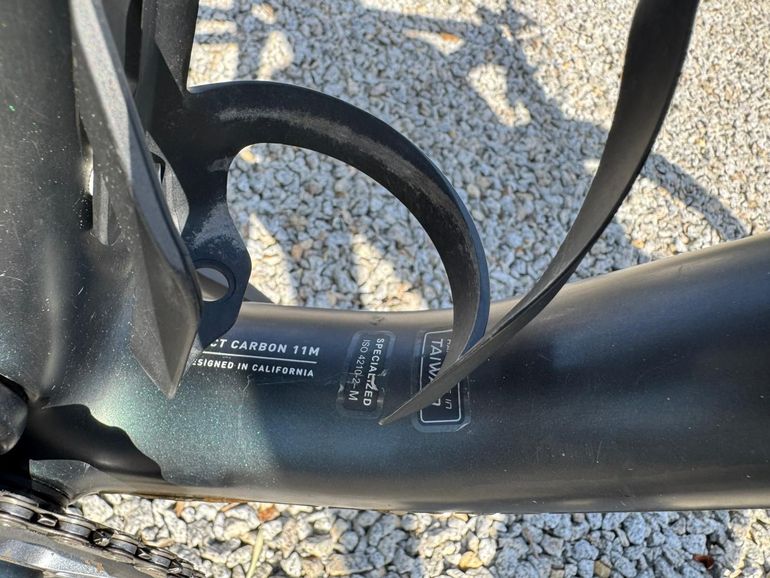 Used Specialized Epic Comp 2021 2021 Mountainbike — image 2 of 13
