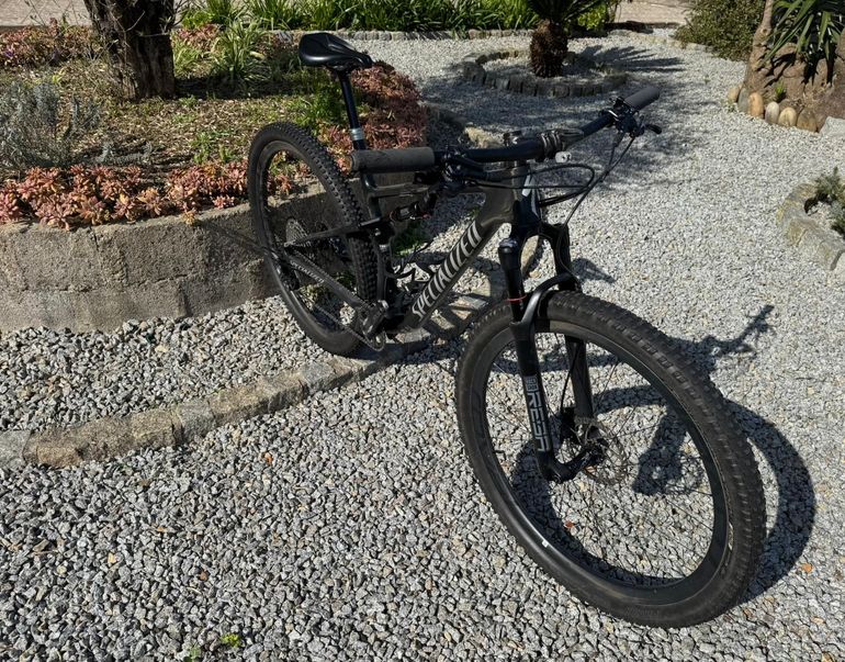 Used Specialized Epic Comp 2021 2021 Mountainbike — image 6 of 13