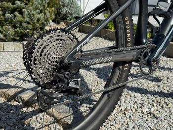 Used Specialized Epic Comp 2021 2021 Mountainbike — image 7 of 13
