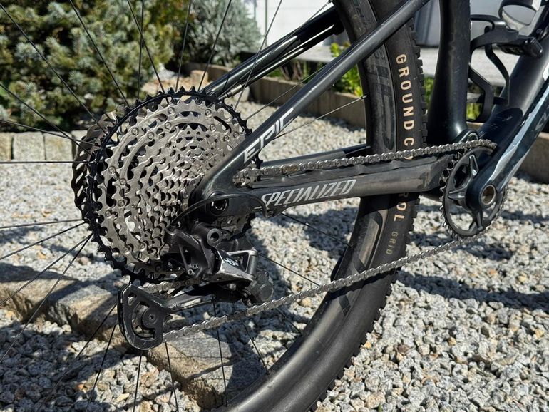 Used Specialized Epic Comp 2021 2021 Mountainbike — image 7 of 13