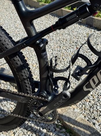 Used Specialized Epic Comp 2021 2021 Mountainbike — image 9 of 13