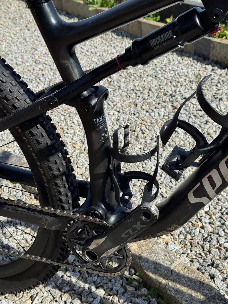 Used Specialized Epic Comp 2021 2021 Mountainbike — image 9 of 13