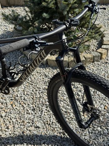Used Specialized Epic Comp 2021 2021 Mountainbike — image 11 of 13