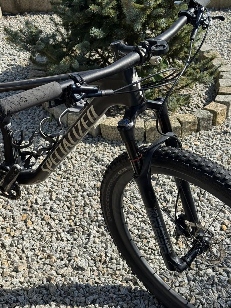 Used Specialized Epic Comp 2021 2021 Mountainbike — image 11 of 13