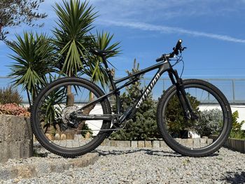 Used Specialized Epic Comp 2021 2021 Mountainbike — image 5 of 13
