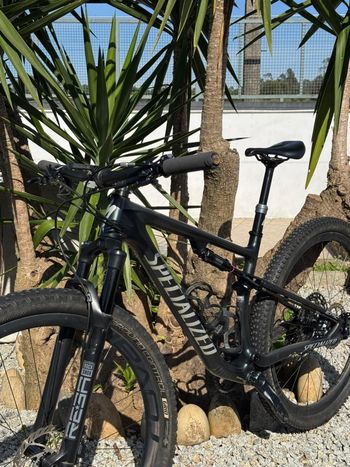 Used Specialized Epic Comp 2021 2021 Mountainbike — image 12 of 13