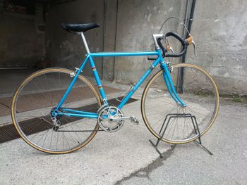 Lucchini, Lucchini Custom Simplex Vintage
