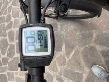 Brugt Cannondale Tesoro Microshift 2023 Urban — billede 3 af 13