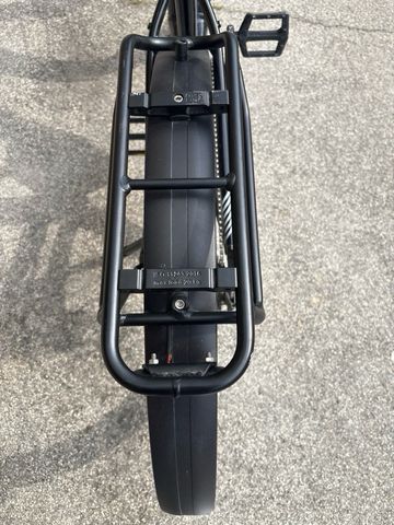 Brugt Cannondale Tesoro Microshift 2023 Urban — billede 12 af 13