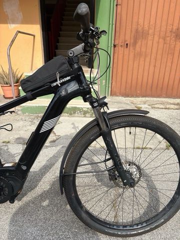 Brugt Cannondale Tesoro Microshift 2023 Urban — billede 6 af 13