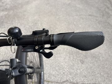 Brugt Cannondale Tesoro Microshift 2023 Urban — billede 8 af 13