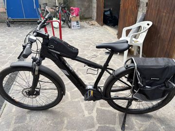 Brugt Cannondale Tesoro Microshift 2023 Urban — billede 2 af 13