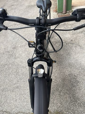 Brugt Cannondale Tesoro Microshift 2023 Urban — billede 13 af 13