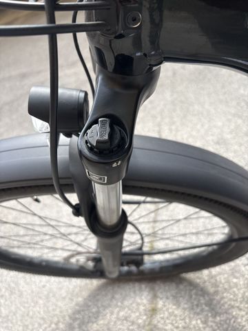 Brugt Cannondale Tesoro Microshift 2023 Urban — billede 4 af 13