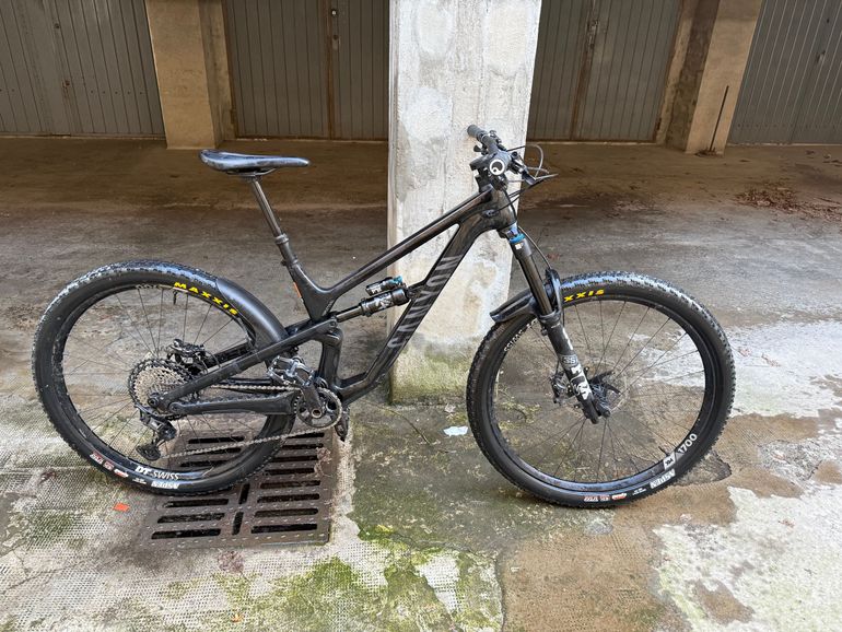 Canyon Spectral 29 CF 8 2023
