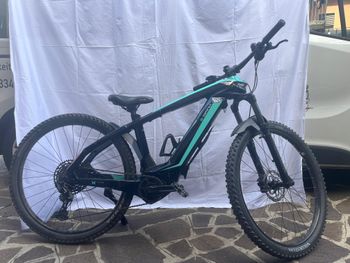 Bianchi, e-Omnia X Type Deore 1x11 2023