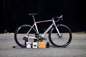 Colnago, C68 Road Campagnolo Super Record WRL 2025