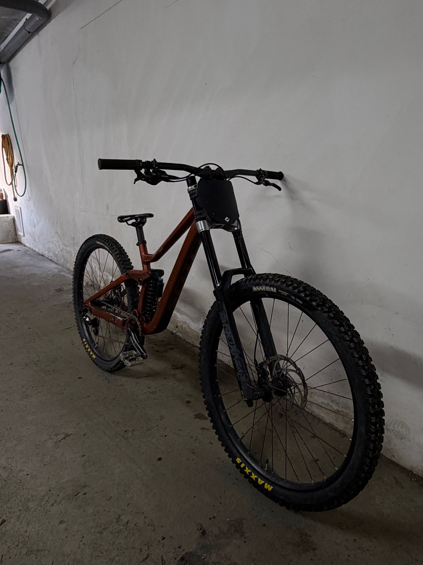 Scott Gambler SRAM GX | buycycle