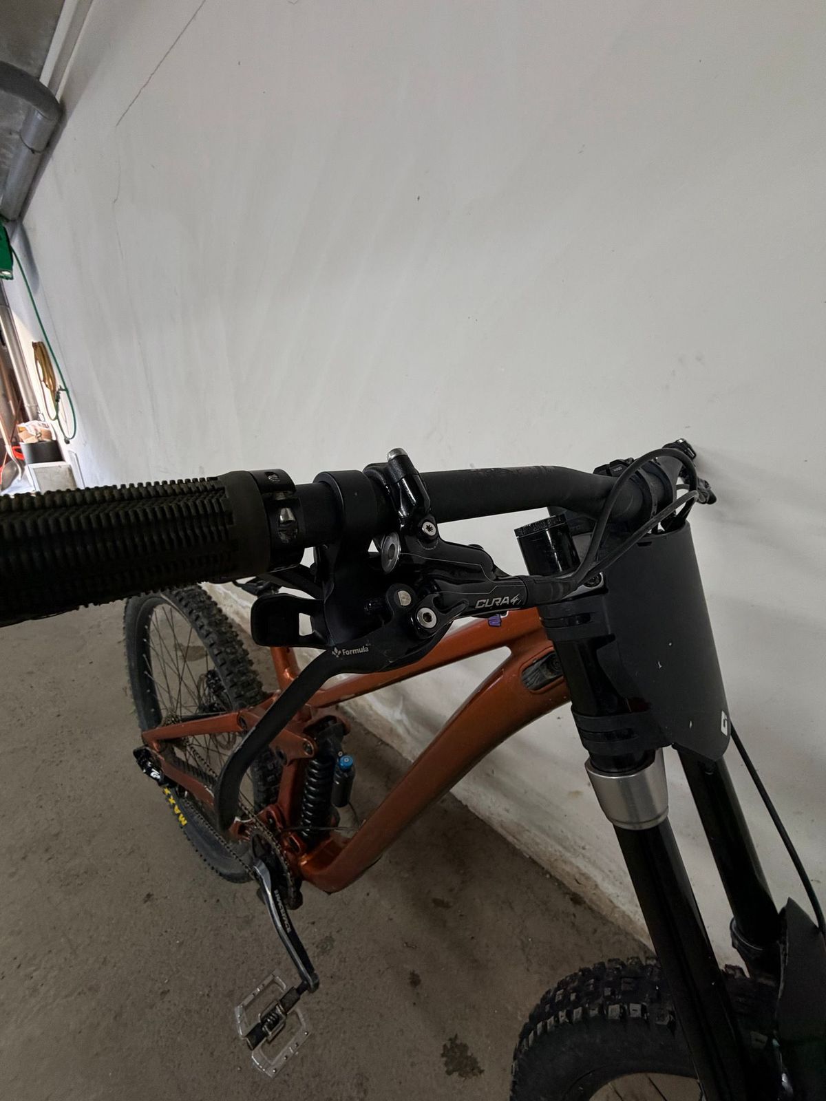 Scott Gambler SRAM GX | buycycle