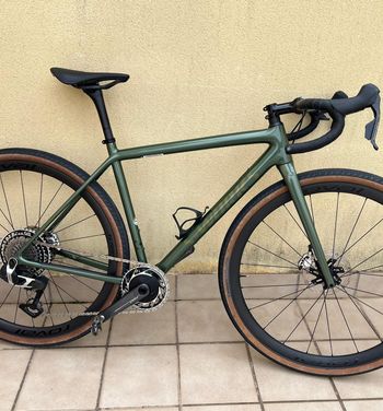 Specialized, S-Works Crux 2025