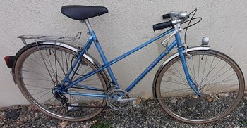 Peugeot, Peugeot Custom Simplex Vintage