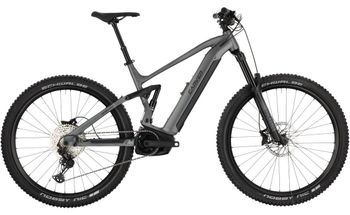 Carver, Drift E.520 625wh