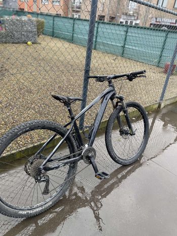 Orbea, MX 40 27.5 2022